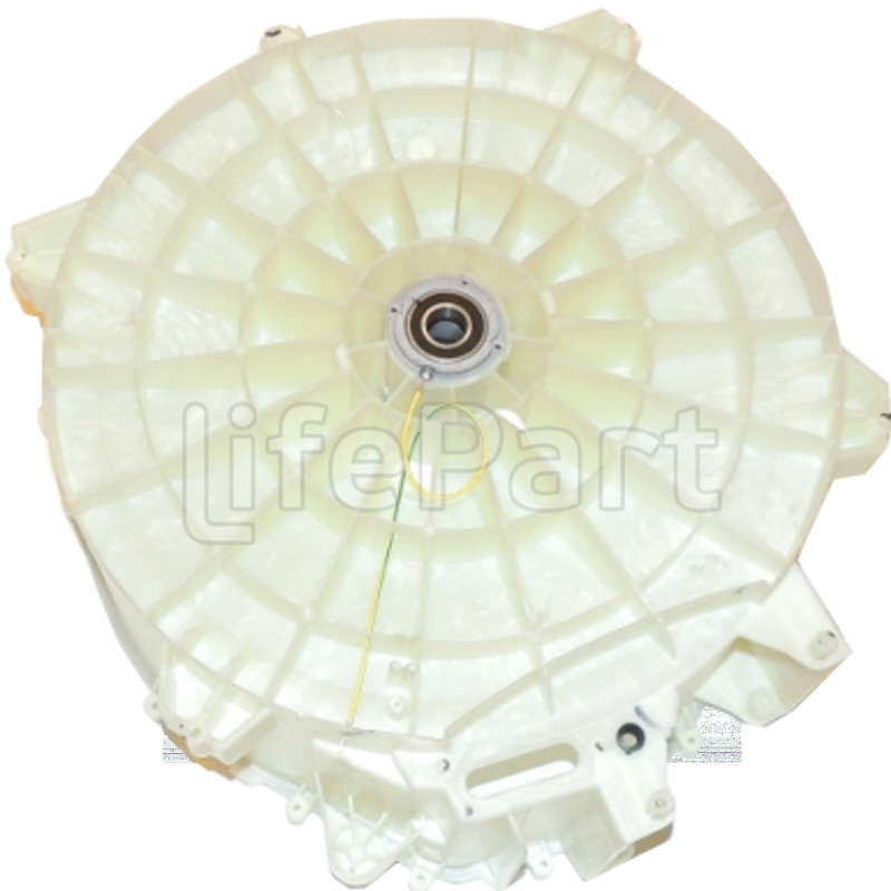 Задняя часть бака Samsung DC97-15236A