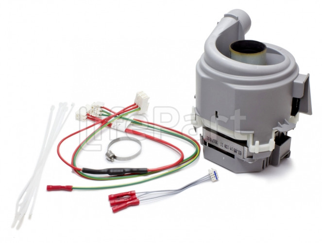 Циркуляционный (Тепловой) насос Bosch 654575