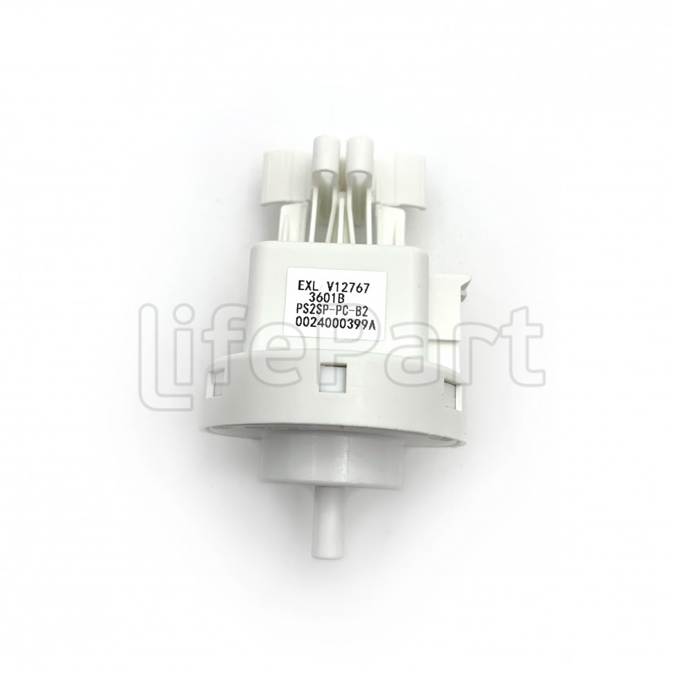 Прессостат стиральной машины Haier 0024000399A