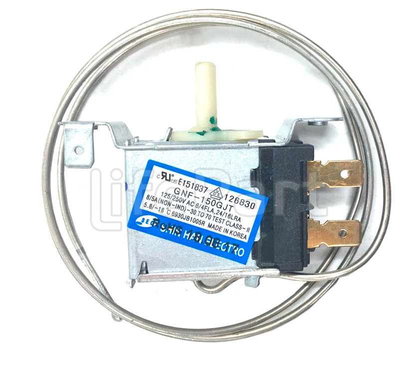 Термостат LG 6930jb1005j
