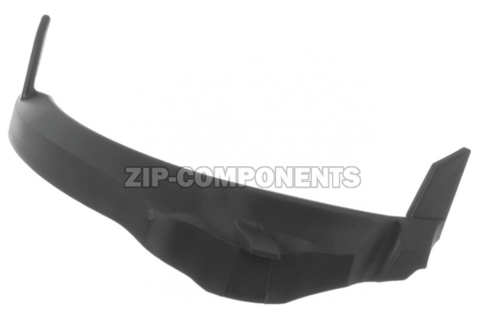 Пластиковая вставка поддона для воды для посудомоечных машин, черная Bosch 00611321