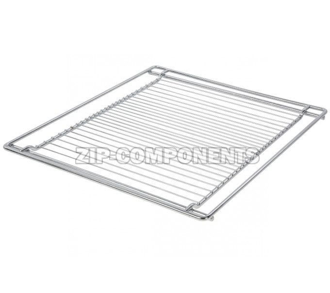 Комбинированная решётка духовки 435x375мм BOSCH 00284913