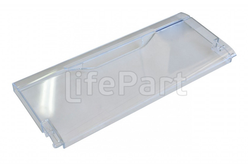 Панель морозильной камеры Indesit C00510512