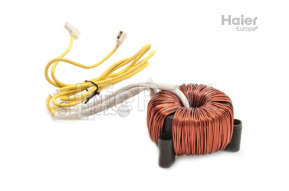 Трансформатор Haier 0010452044E