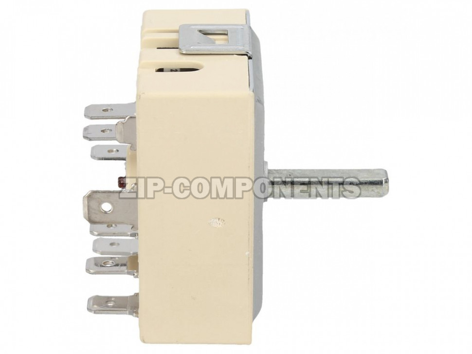 Регулятор мощности конфорки Hansa 8002321 EGO 50.55021.100