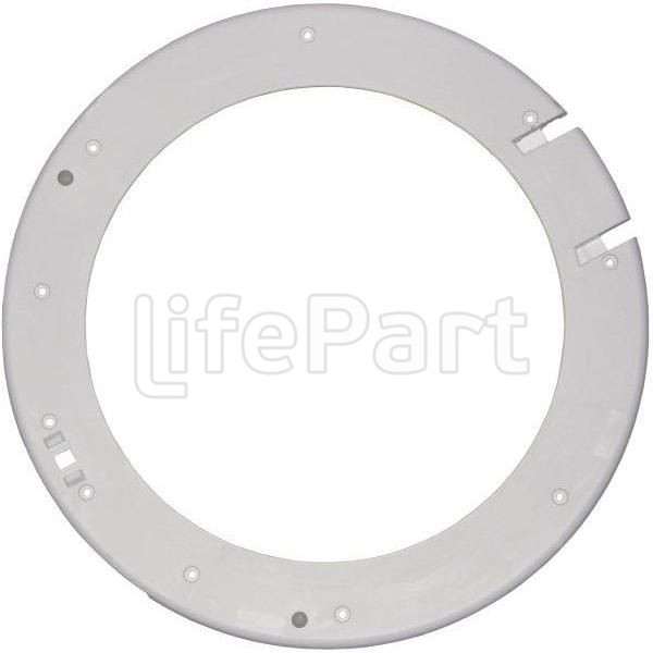 Обечайка люка Bosch 00354127, 00432073 Италия