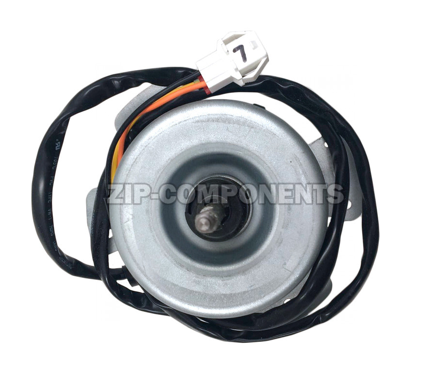 Мотор вентилятора внешнего блока LG 4681A20170A