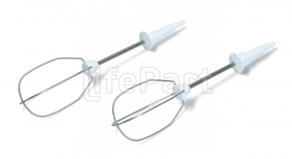 Венчик миксера (комплект) Bosch-Siemens 643667