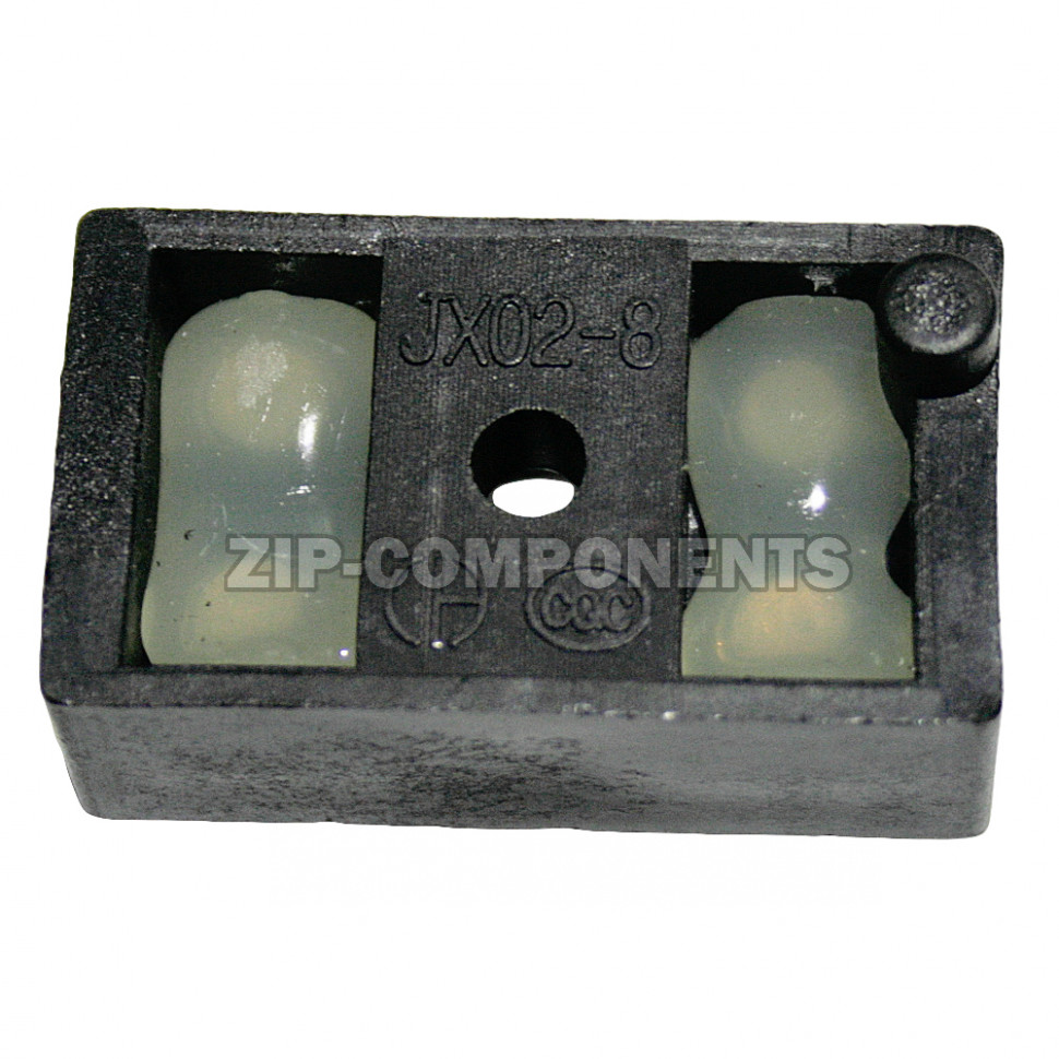 Клеммный блок кондиционера универсальный 2x4