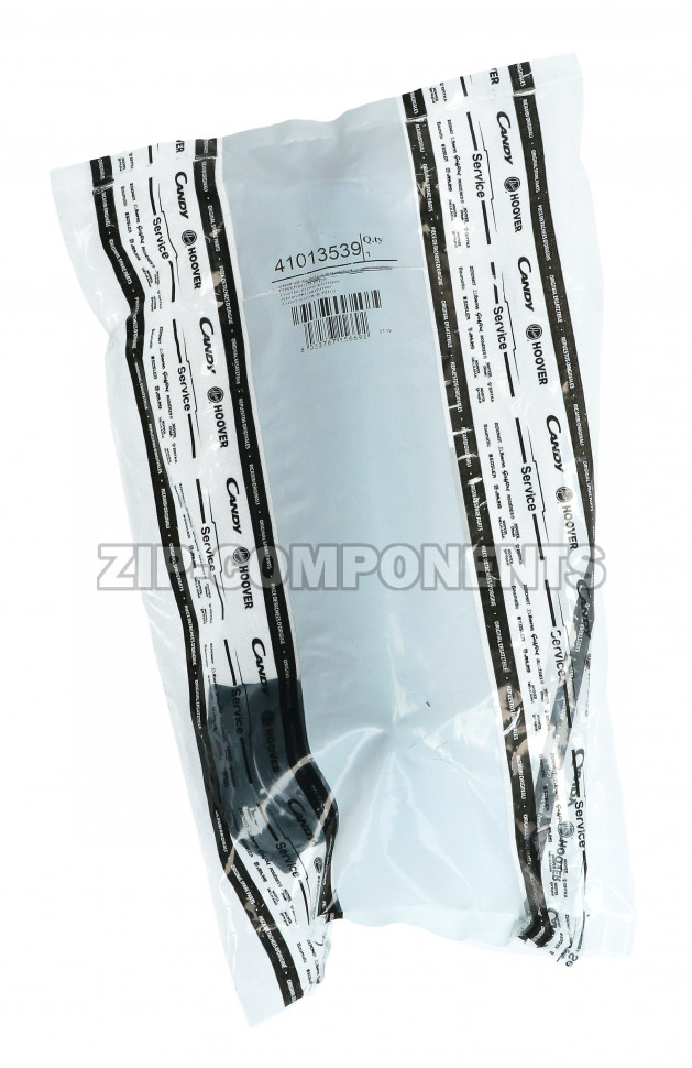 Патрубок сливной для стиральной машины Candy 41013539