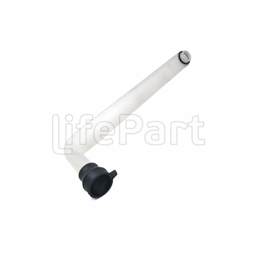 Труба подачи воды Indesit Ariston C00094152