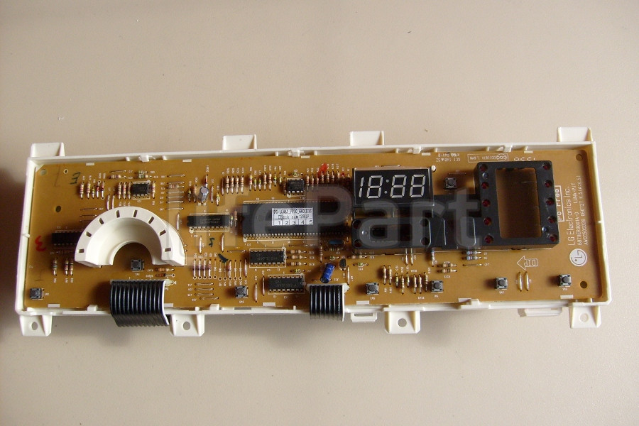 Модуль (плата) LG 6871EN1033N