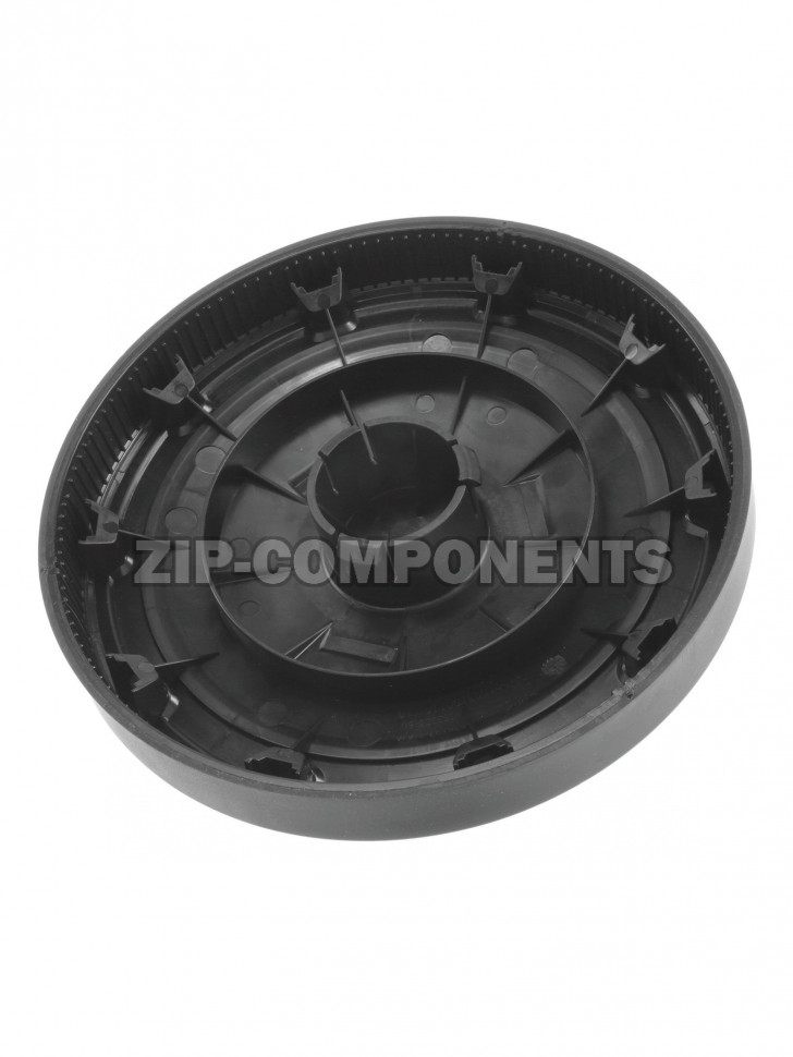 Колесо для пылесосов Bosch 12012977