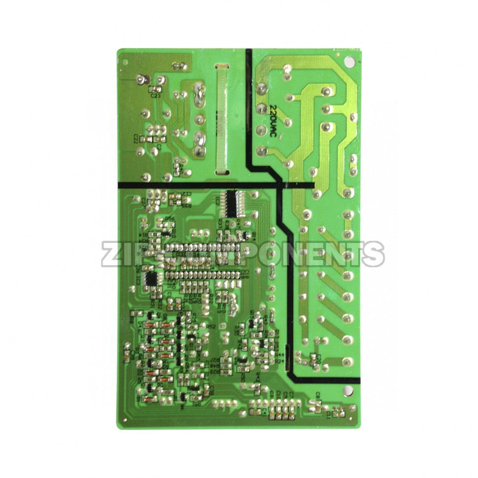 Таймер для холодильника Whirlpool 480132103358