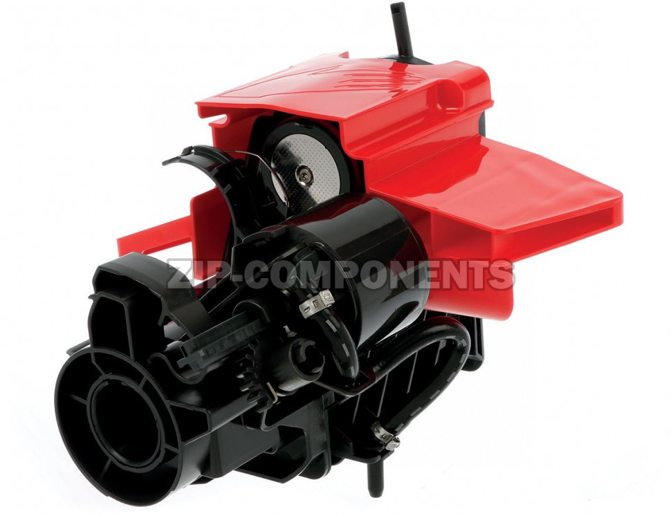 Заварочный блок для кофемашины Bosch 11018639