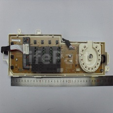 Модуль (плата индикации) Samsung DC92-01079A