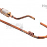Труба обратки Haier A0010713630
