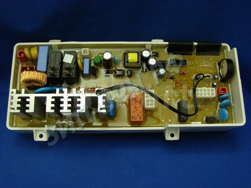 Модуль (плата) Samsung MFS-TRF8NPH-00