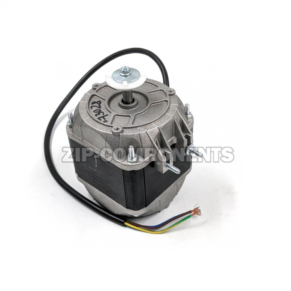 Микродвигатель Weiguang YZF 34-45 (34W) пять точек крепления