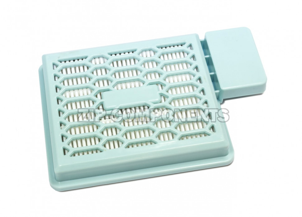 Фильтр Hepa пылесоса LG ADQ34017402