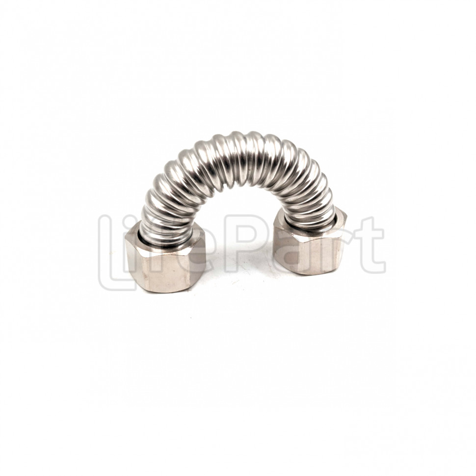 Трубка соединительная двух баков Ariston 65154293
