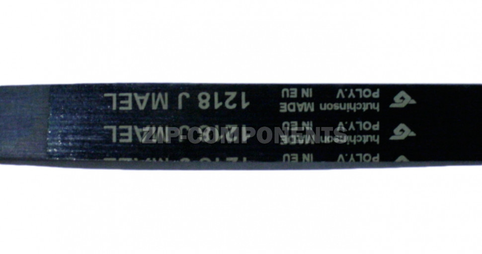 Ремень 1218J7 для стиральной машины