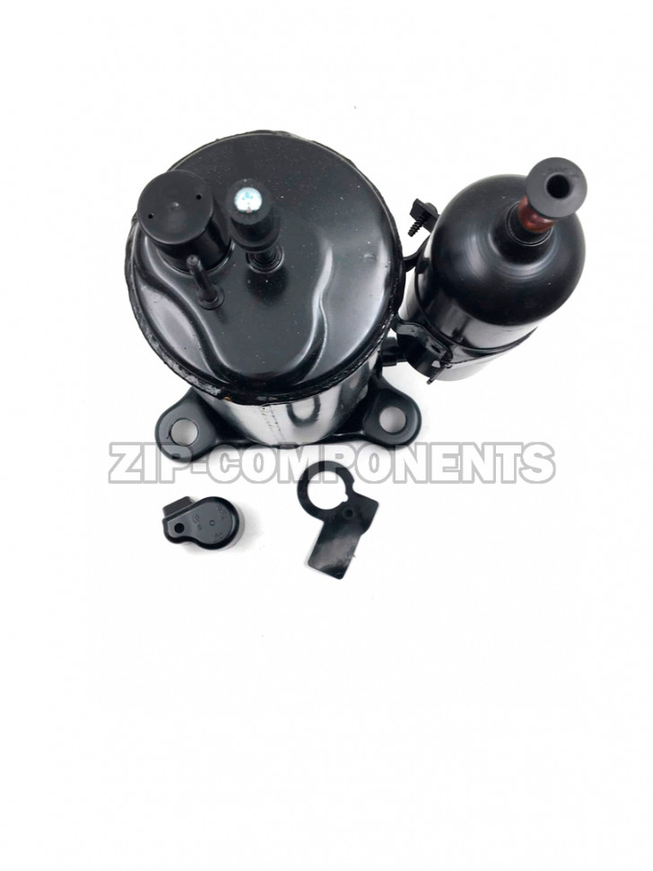 Компрессор кондиционера LG TBZ35841002 (R22, 12000BTU)