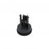 Кнопка для микроволновой печи Indesit C00480323