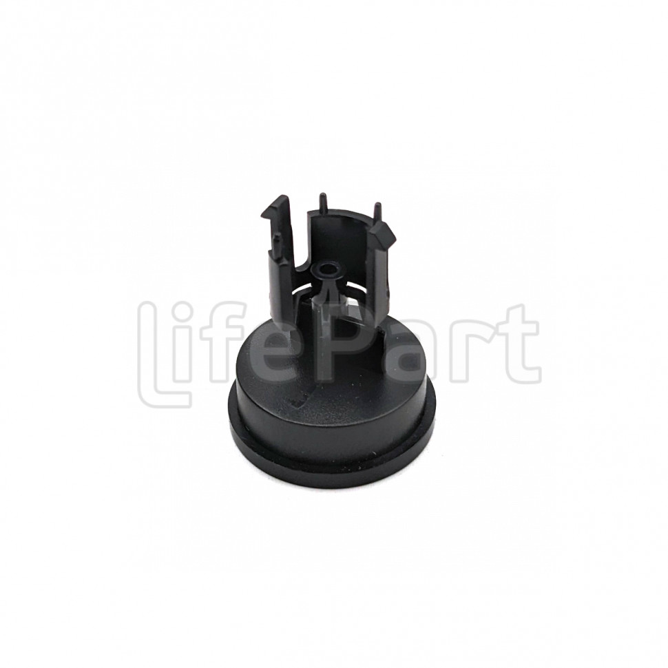 Кнопка для микроволновой печи Indesit C00480323