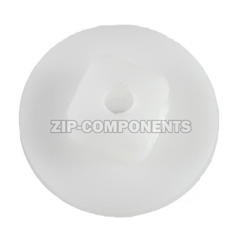 Втулка шнека Zelmer/Philips HR7752, HR7754, HR7768, HR2724, HR2725