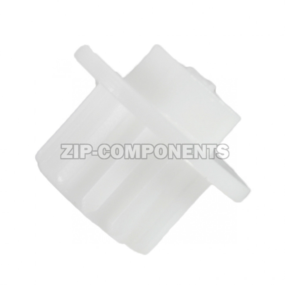 Втулка шнека Zelmer/Philips HR7752, HR7754, HR7768, HR2724, HR2725