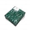 Манометр RG-250 R134-A  (R22, R134a, R404a, R410a)