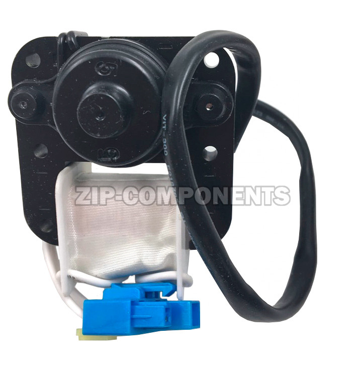 Мотор вентилятора холодильника LG EAU61504905