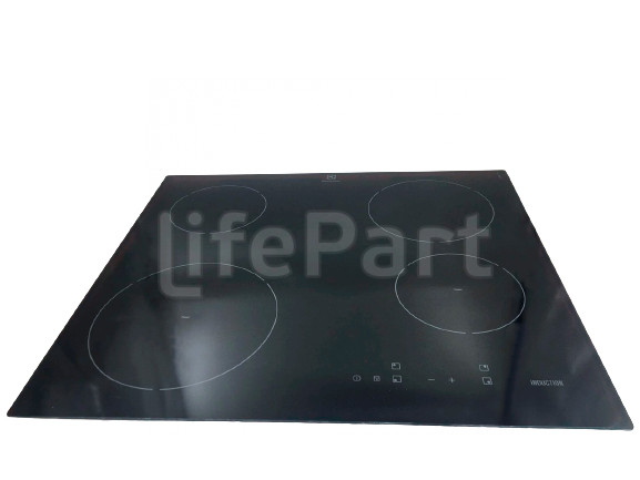 Стеклокерамическая поверхность Electrolux 4055406294
