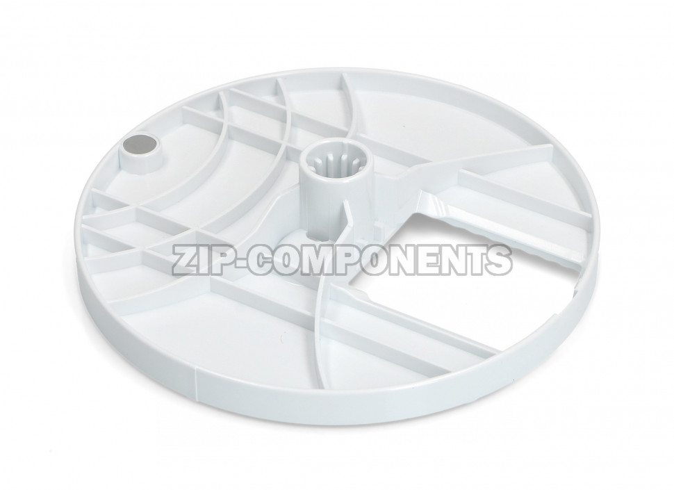 Держатель сменных дисков для кухонного комбайна Bosch-Siemens 649584