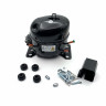 Компрессор Wansheng QD91Y (R-600, 155 Вт, -23,3 С) в оригинальной упаковке