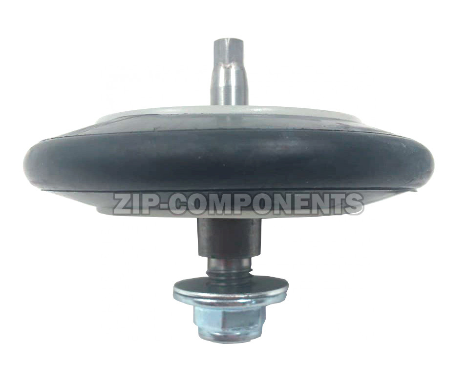 Ролик сушильной машины LG 4581EL2002C