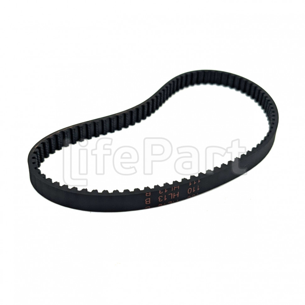 Ремень кухонного комбайна Kenwood, KW663931, RPP3M-255-6
