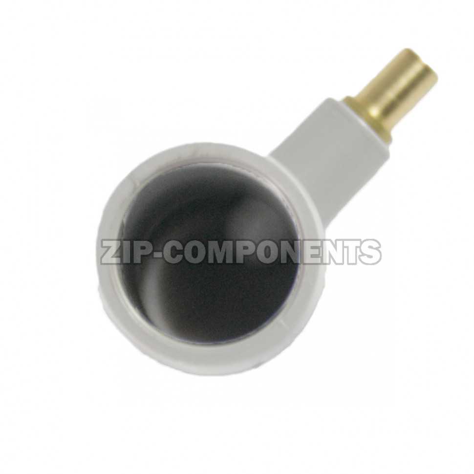 Антисифон для сливных шлангов 20х20мм