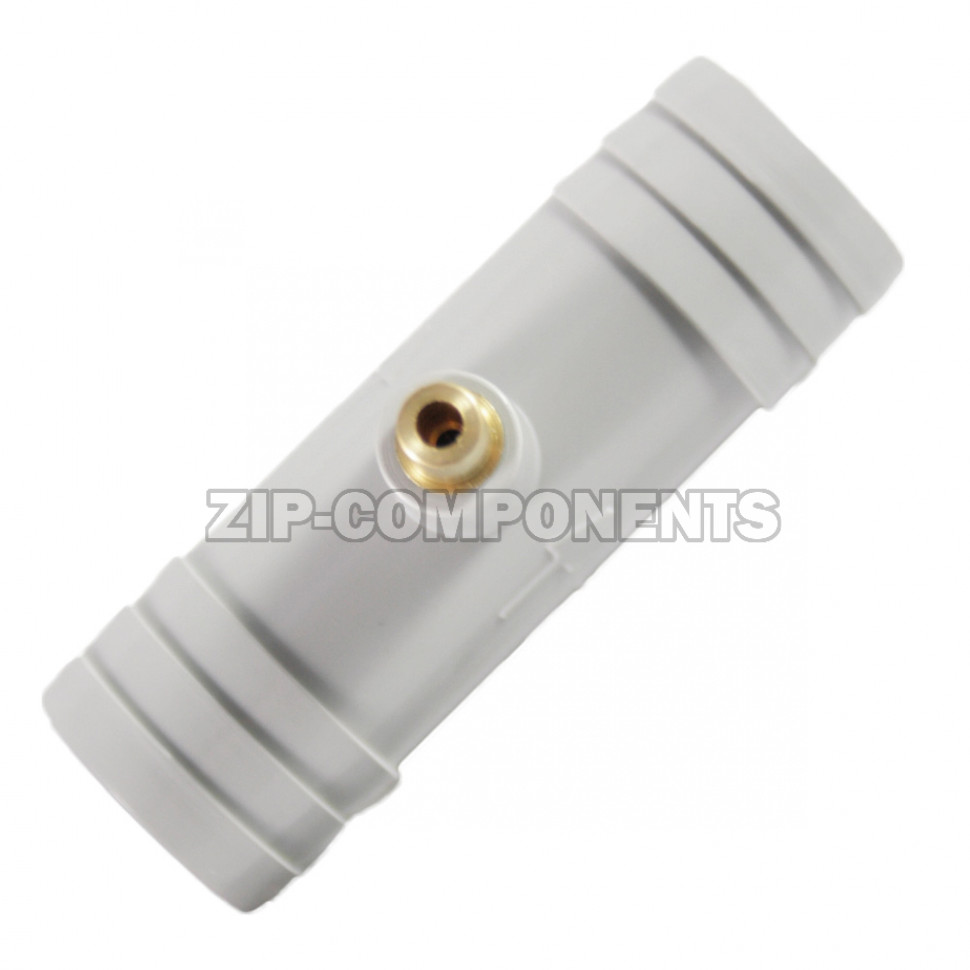 Антисифон для сливных шлангов 20х20мм