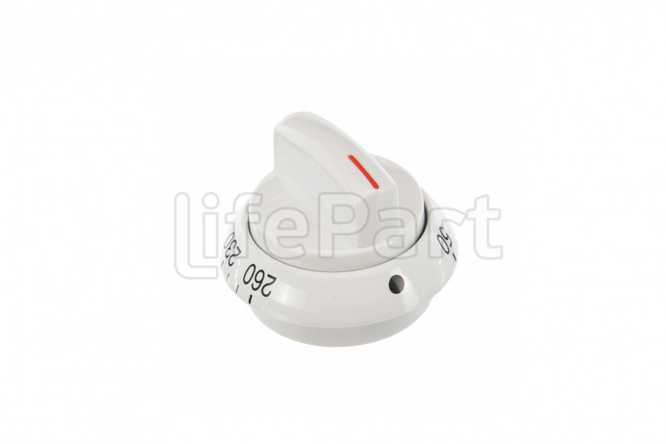 Ручка конфорки варочной панели Bosch 00188171