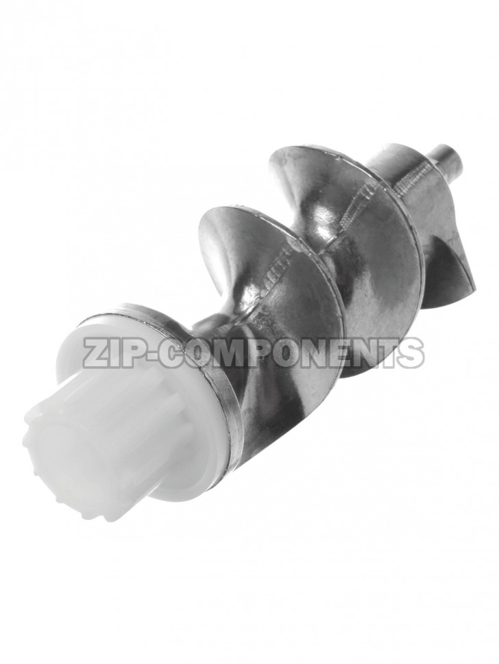 Шнек мясорубки с муфтой, №5 Bosch 12022040