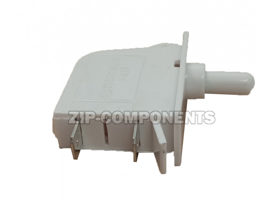 Кнопка для холодильника Samsung DA34-10108K LTK-14 2P