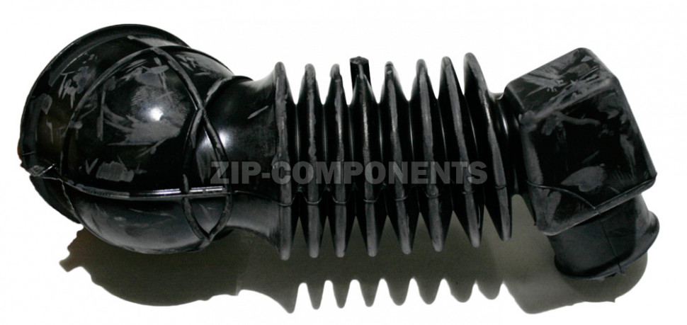 Патрубок Бак-Насос Indesit Ariston 386630 зам. 274662