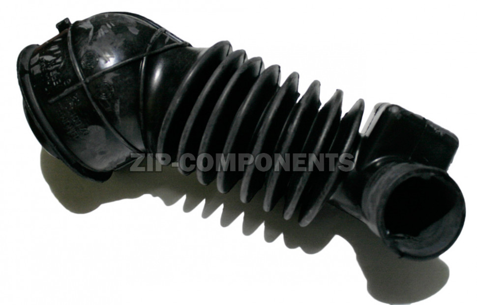 Патрубок Бак-Насос Indesit Ariston 386630 зам. 274662