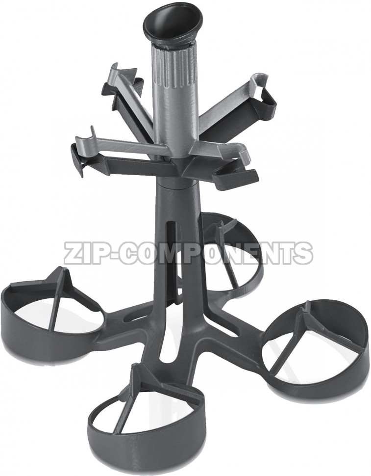 Корзина для бокалов посудомоечной машины 00791039