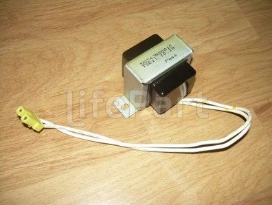 Трансформатор холодильника LG 5874JB2001F