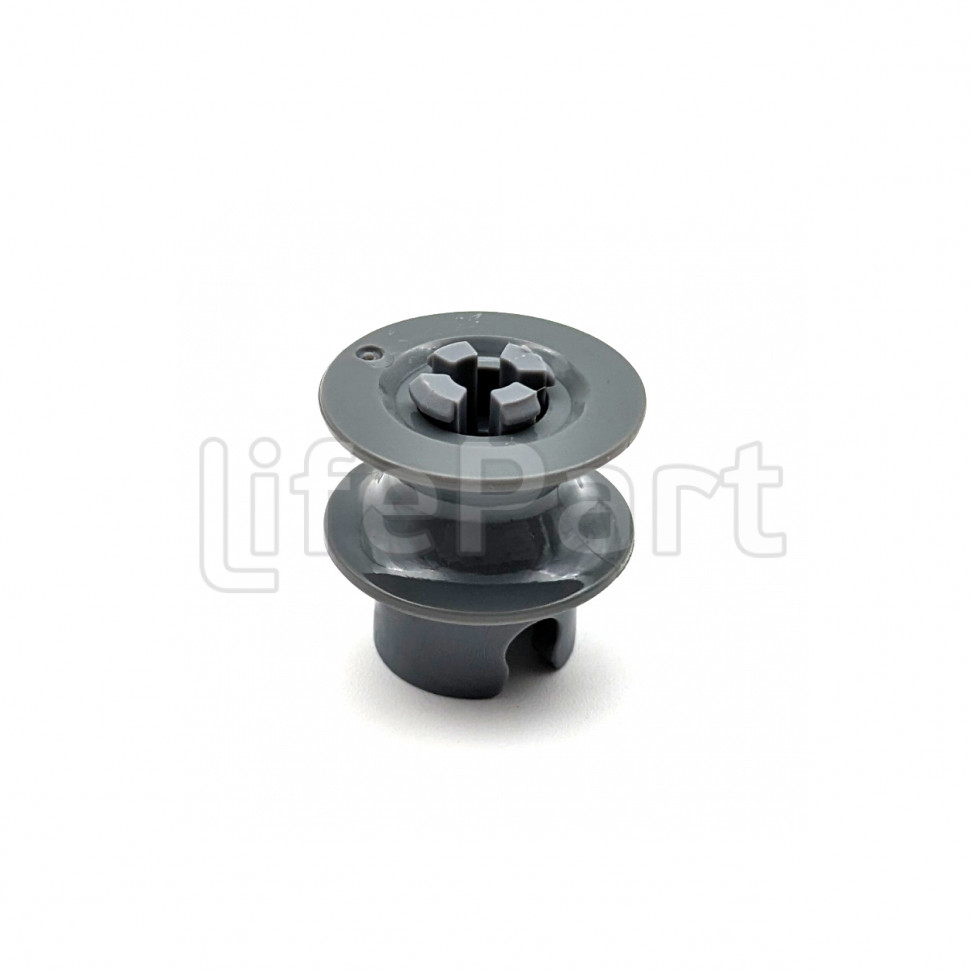 Ролик посудомоечной машины Haier 0120200871A