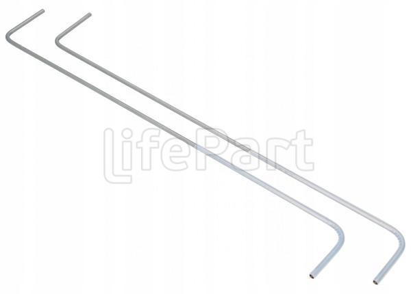 Пружина крышки бака Indesit C00318211