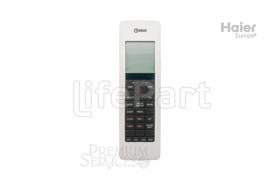 Пульт управления Haier A0010401314